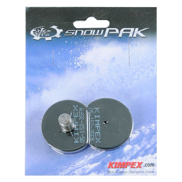 Kimpex Metallic Brake Pad (273805)