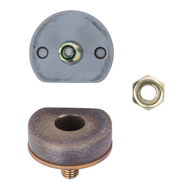 Kimpex Metallic Brake Pad (273809)