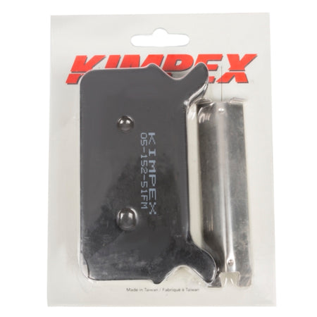 Kimpex Metallic Brake Pad (273816)