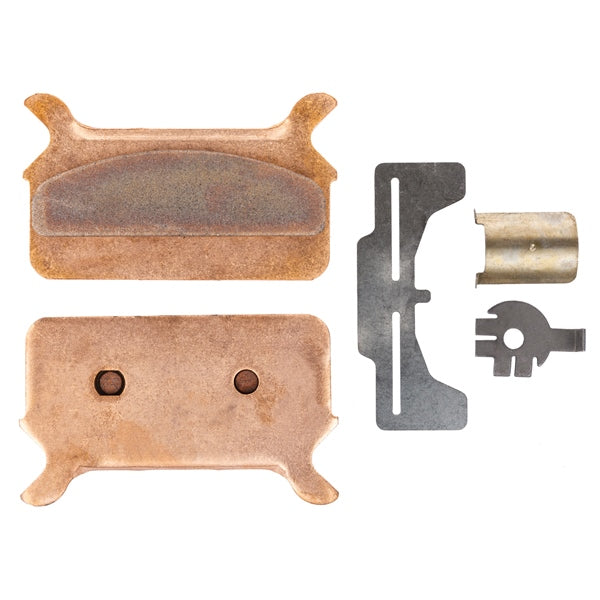 Kimpex Metallic Brake Pad (273820)