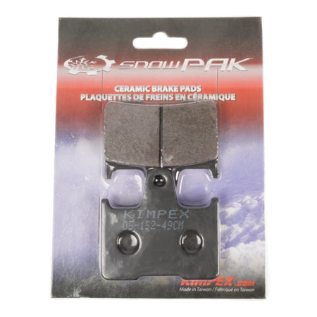 Kimpex Ceramic Brake Pad (273832)