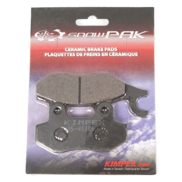 Kimpex Ceramic Brake Pad (273833)