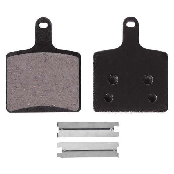 Kimpex HD Metallic Brake Pad (273838)
