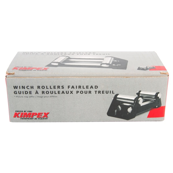 Kimpex Winch Roller Fairlead (273906)