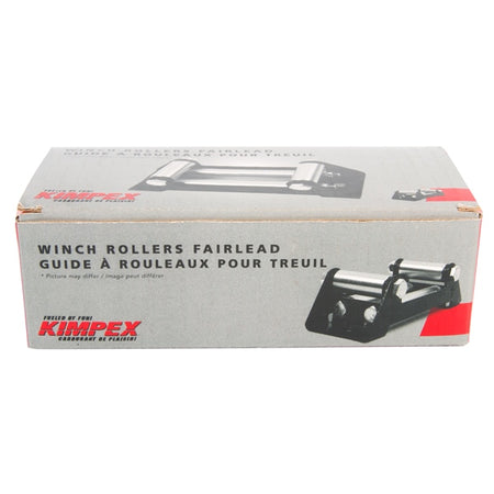 Kimpex Winch Roller Fairlead (273906)