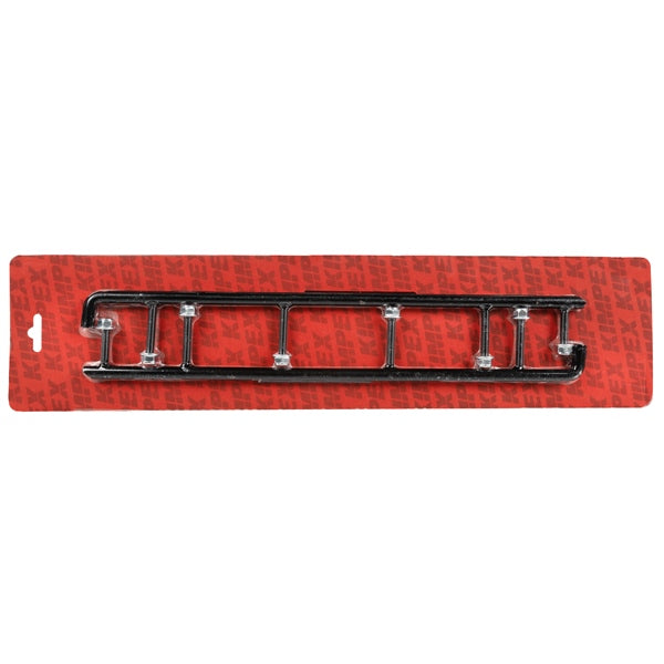 Kimpex Lisse au carbure (274075)