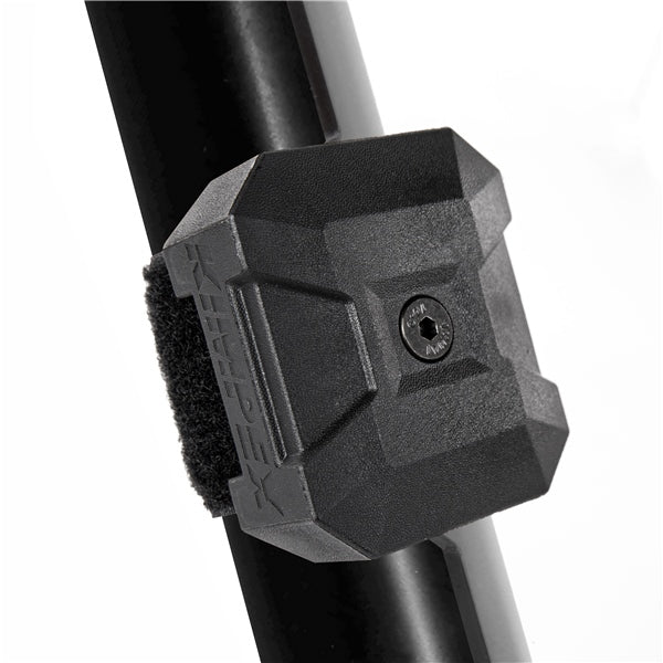 Kimpex X2 Series windshield clamp system (274079)