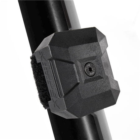 Kimpex X2 Series windshield clamp system (274079)