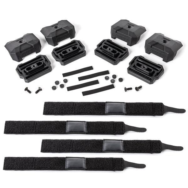 Kimpex X2 Series windshield clamp system (274079)