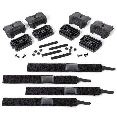 Kimpex X2 Series windshield clamp system (274079)