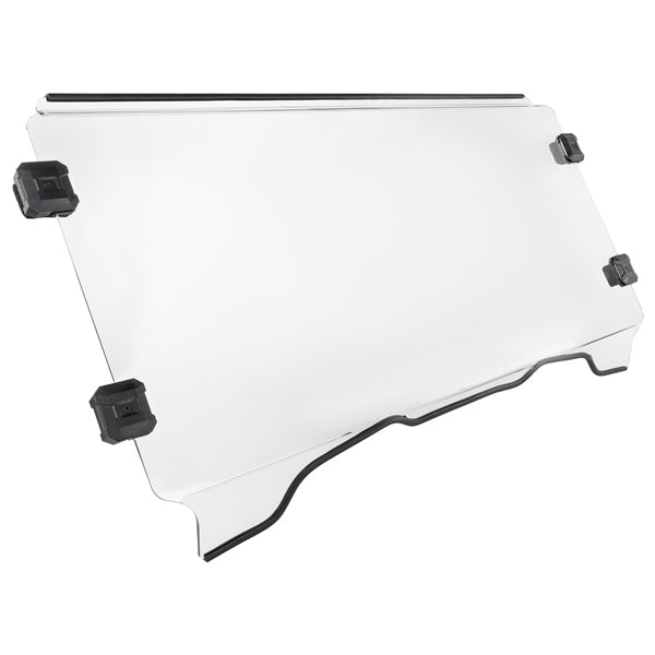 Kimpex X2 Series full winsdhield and clamp system - GP (274082)