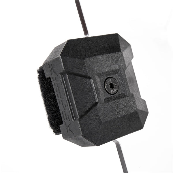 Kimpex X2 Series full winsdhield and clamp system - GP (274082)