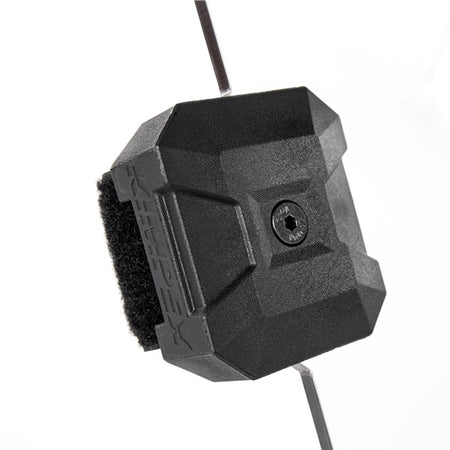 Kimpex X2 Series full winsdhield and clamp system - GP (274094)