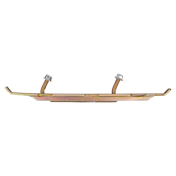 Kimpex "Twin Side Effect" Carbide Runner for Jagged Edge (274097)