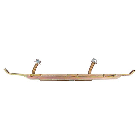 Kimpex "Twin Side Effect" Carbide Runner for Jagged Edge (274097)