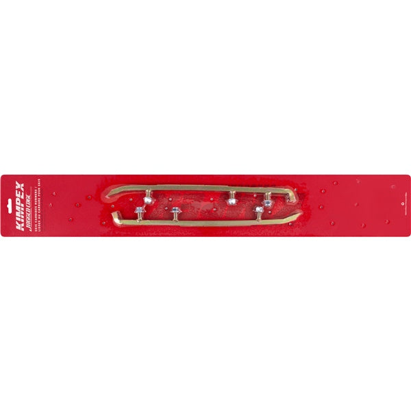 Kimpex "Single Side Effect" Carbide Runner (274423)