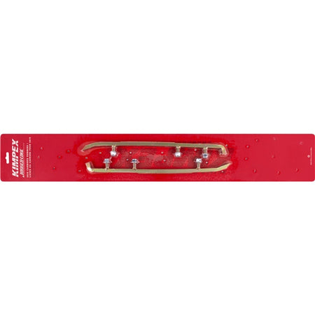 Kimpex "Single Side Effect" Carbide Runner (274423)