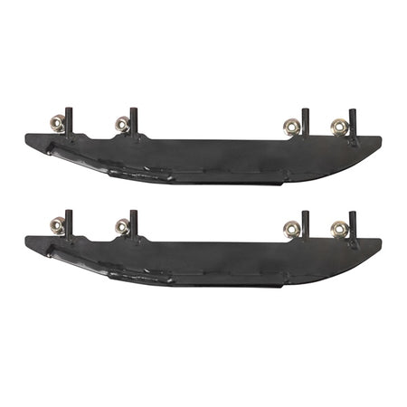 Kimpex Stealth Carbide Ski Wear Bar (274057)