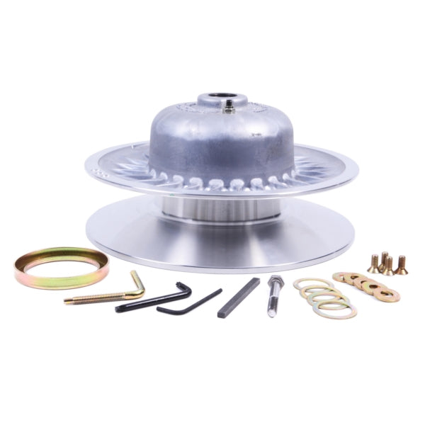 Venom Rapid Reaction Driven Pulley (275415)