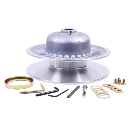 Venom Rapid Reaction Driven Pulley (275415)
