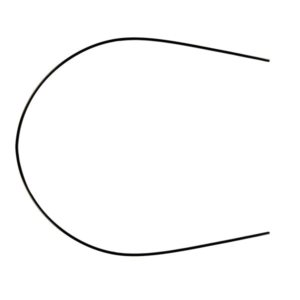 Kimpex Black Plastic Trim (275627)
