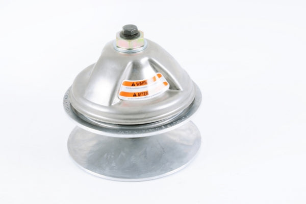 CVTech Poulie menante Powerbloc 50 (278209)