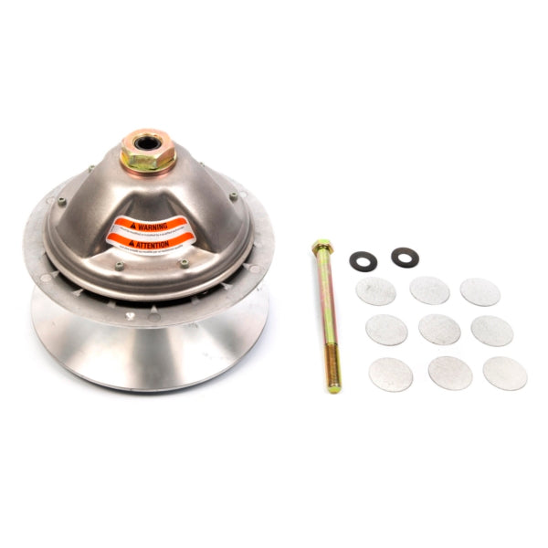 CVTech Powerbloc 80 Drive Pulley (278463)