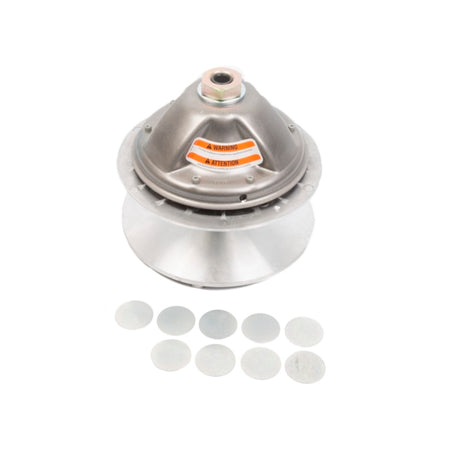CVTech Poulie menante Powerbloc 80 (278668)