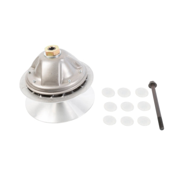 CVTech Poulie menante Powerbloc 80 (279155)