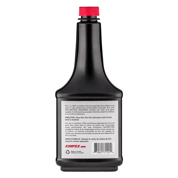 Kimpex Oil for Chain Case (279380)