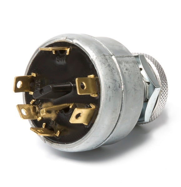 Kimpex Ignition Key Switch (279888)