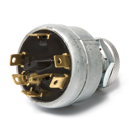 Kimpex Ignition Key Switch (279888)