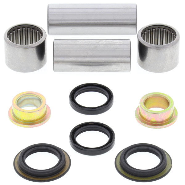 ALL BALLS SWING ARM BEARING & SEAL KIT (28-1018)