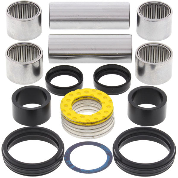 ALL BALLS SWING ARM BEARING & SEAL KIT (28-1025)