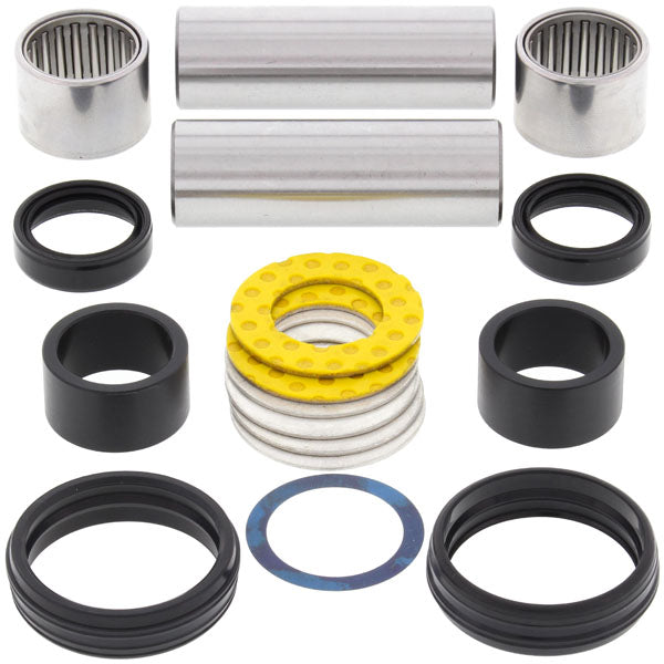 ALL BALLS SWING ARM BEARING & SEAL KIT (28-1026)