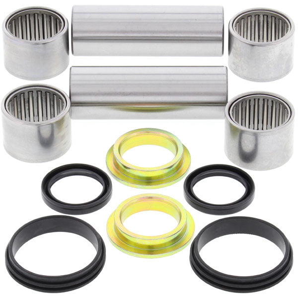 ALL BALLS SWING ARM BEARING & SEAL KIT (28-1030)