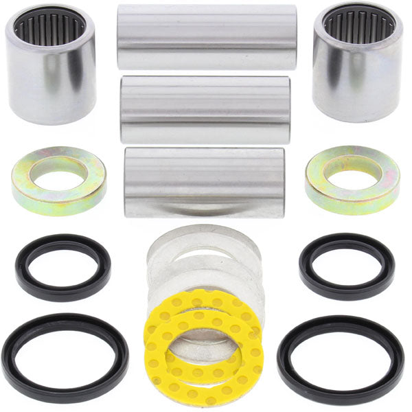 ALL BALLS SWING ARM BEARING & SEAL KIT (28-1037)