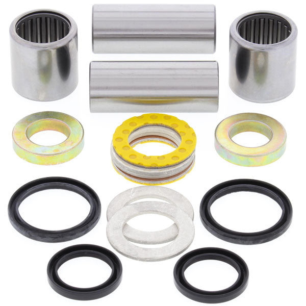 ALL BALLS SWING ARM BEARING & SEAL KIT (28-1041)