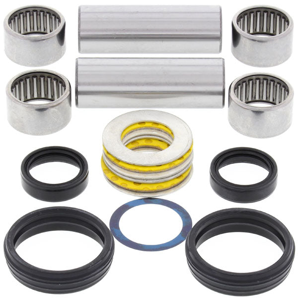 ALL BALLS SWING ARM BEARING & SEAL KIT (28-1071)