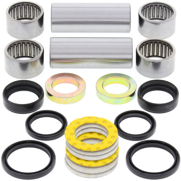 ALL BALLS SWING ARM BEARING & SEAL KIT (28-1072)