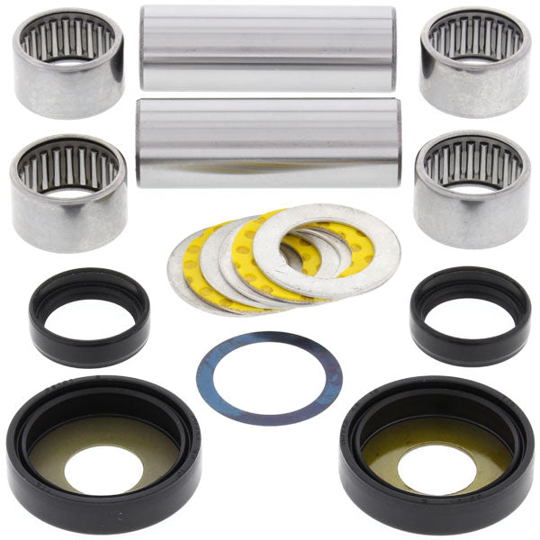 ALL BALLS SWING ARM BEARING & SEAL KIT (28-1077)