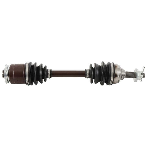 ALL BALLS STANDARD ATV/UTV AXLE (AB6-AC-8-218)