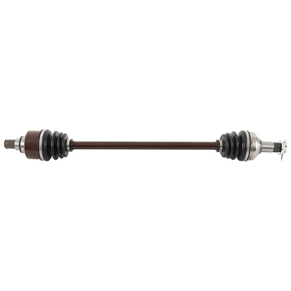 ALL BALLS STANDARD ATV/UTV AXLE (AB6-AC-8-302)