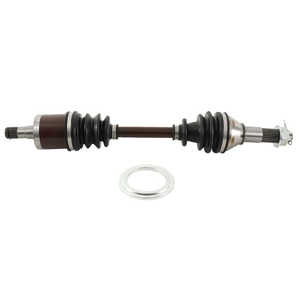 ALL BALLS STANDARD ATV/UTV AXLE (AB6-CA-8-112)