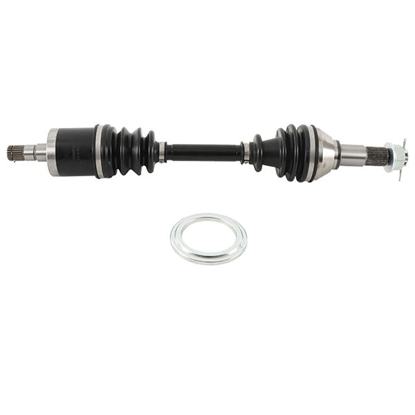 ALL BALLS STANDARD ATV/UTV AXLE (AB6-CA-8-115)