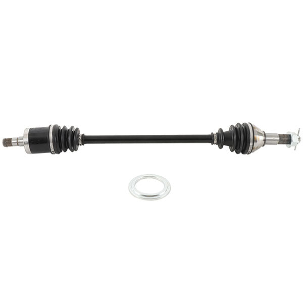 ALL BALLS STANDARD ATV/UTV AXLE (AB6-CA-8-117)