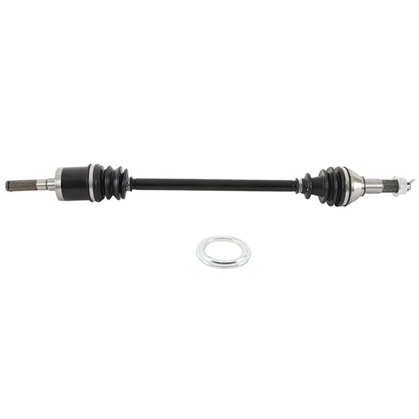 ALL BALLS STANDARD ATV/UTV AXLE (AB6-CA-8-217)