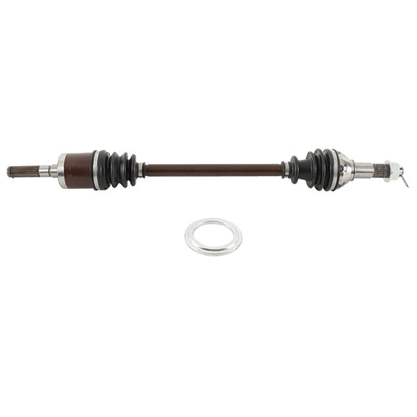 ALL BALLS STANDARD ATV/UTV AXLE (AB6-CA-8-218)