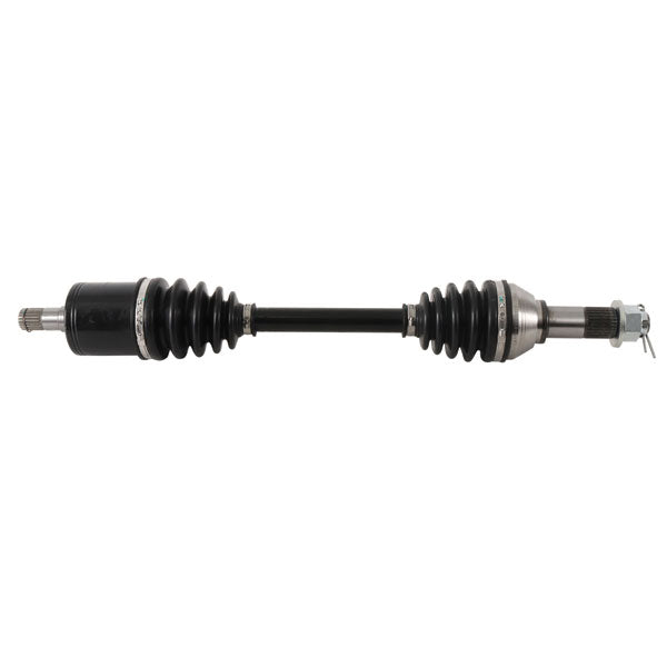 ALL BALLS STANDARD ATV/UTV AXLE (AB6-CA-8-230)