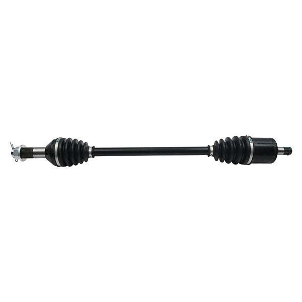ESSIEU STANDARD ALL BALLS POUR VTT/UTV (AB6-CA-8-133)